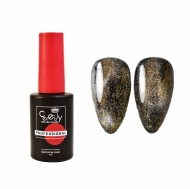   cececoly disco dancing cat eye gel (  )  001, 9 .