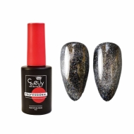   cececoly disco dancing cat eye gel (  )  005, 9 .