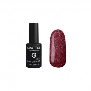 Grattol Color Gel Polish LS Agate 03