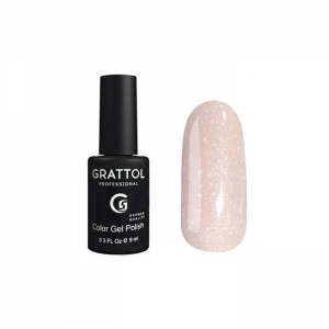 Grattol Color Gel Polish LS Onyx 06