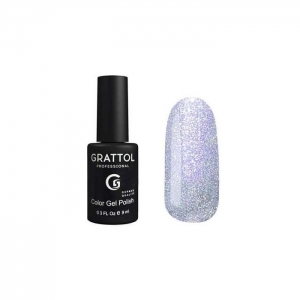 Grattol Color Gel Polish LS Quartz 01