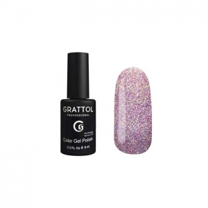 Grattol Color Gel Polish LS Quartz 06