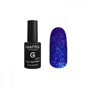 Grattol Color Gel Polish OS pal 12