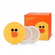   MISSHA MAGIC CUSHION  (  )  23 GRE678