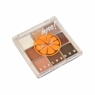   DODO GIRL EYESHADOW 9   02 GRE404