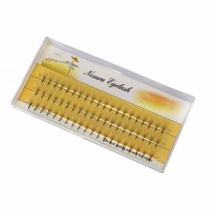    Nesura eyelash 5D  12 